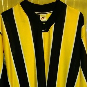 Soccer shirt by Nike x-large